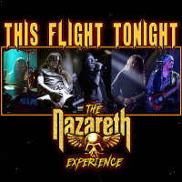 This Flight Tonight (Nazareth Tribute) June 20